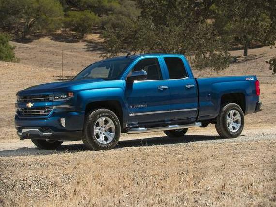 CHEVROLET SILVERADO LD 2019 2GCRCMEC3K1242068 image